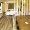 Отель Cozy Corner, Langebaan 4-Sleeper, фото 15