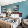 Отель Sleep Inn & Suites Mount Vernon, фото 20