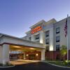 Отель Hampton Inn & Suites Schererville, фото 1