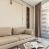 Отель Icon H 208 Suite Micro-living, фото 7