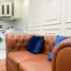 Отель Syama Hana Executive Apartment Thonglor, фото 4
