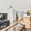 Отель Unit 6205 - Ocean Racquet Club, фото 14
