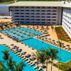Отель Tauá Resort & Convention, фото 1