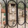 Отель Historic Boutique Hotel Cattaro в Которе