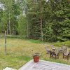 Отель 7 Person Holiday Home in Ljusterö, фото 8