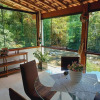 Отель Avohai Lodge, фото 13
