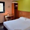 Отель Brit Hotel Confort Rouen Centre, фото 5