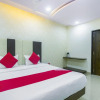 Отель Samrat Palace By OYO Rooms, фото 4