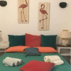 Отель Luxury & charme fronte mare sardinia house 1, фото 6