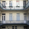 Отель Central Apartments Budapest, фото 1