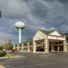 Отель Quality Inn Reidsville Hwy 29, фото 1