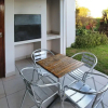 Отель Ellefsen Golf Suite 123, фото 10