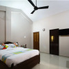 Отель OYO 23076 Home Elegant Studio Majorda, фото 7