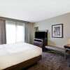 Отель DoubleTree by Hilton Chicago Midway Airport, фото 3