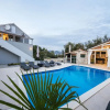 Отель Beautiful Holiday Home in Mali Iz With Pool, фото 17