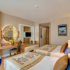 Отель Quattro Beach Spa & Resort Hotel, фото 8