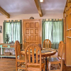 Отель Rustic Alto Cabin w/ Hot Tub, Deck & Fireplace!, фото 14