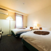 Отель Usa Hotel Riverside, фото 4
