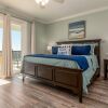 Отель Grace Wins - 2335 Bienville 4 Bedroom Home by RedAwning, фото 2