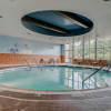 Отель Embassy Suites Atlanta - Kennesaw Town Center, фото 20