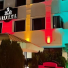 Отель RZA Business Hotel, фото 1