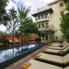 Отель Malika d'Angkor Boutique Hotel, фото 12