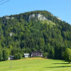 Отель Berghof zum Predigstuhl, фото 19