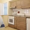 Отель IL CAMPUCCINO - cozy studio flat with A/C, фото 3