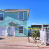 Отель Gulfside Oasis 6GSC in Port Aransas, фото 30