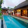 Отель The Ulin Villas and Spa  by Karaniya Experience, фото 8