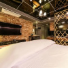 Отель Daegu Seongseo DO Hotel, фото 43