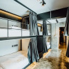 Отель Kampor Co Working Space and Bed, фото 11