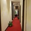 Отель Cairo Paradise Hotel, фото 18