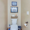 Отель Mtn-view Pagosa Springs Condo < 1 Mi to Hot Spring, фото 10