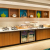 Отель SpringHill Suites by Marriott Jacksonville, фото 19