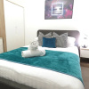 Отель Tudors eSuite Grand Central Aparthotel, фото 32