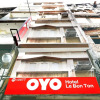 Отель OYO 13877 Hotel Le Bon Ton, фото 12