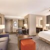 Отель Homewood Suites by Hilton Washington DC Capitol-Navy Yard, фото 22