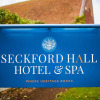Отель Seckford Hall Hotel & Spa, BW Premier Collection, фото 1