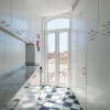 Отель Renovated Charming Apartment with view in Santos, фото 11