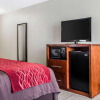 Отель Comfort Inn & Suites Moberly, фото 3