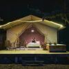 Отель Glamping La Finca, фото 2
