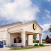 Отель Super 8 by Wyndham Clarksville East, фото 1