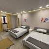 Отель Lovely 2-bed Apartment in Kafr Nassar, фото 5