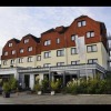 Отель Parkhotel Nieheim в Нихайм