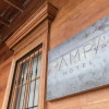 Отель Pampa Hotel, фото 17