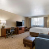 Отель MainStay Suites, фото 5