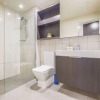 Отель Homely Apartment at CBD Queen St, фото 18