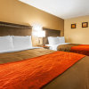 Отель Comfort Inn & Suites Cleveland, фото 23
