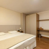 Отель Tri Hotel Executive Brusque, фото 5